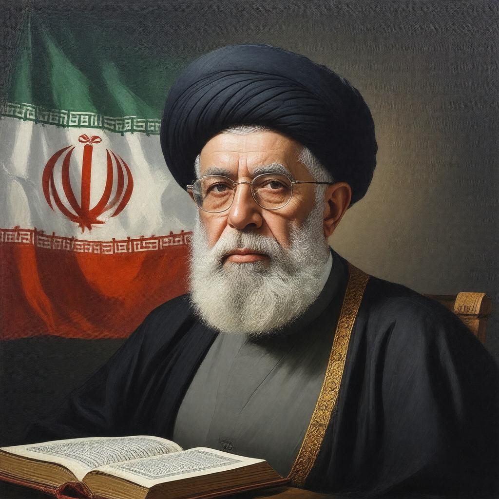 Supreme Leader of Iran